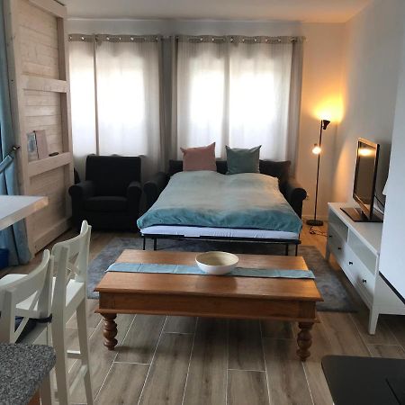 Alte Post Altwahnsdorf Apartment Radebeul Ngoại thất bức ảnh