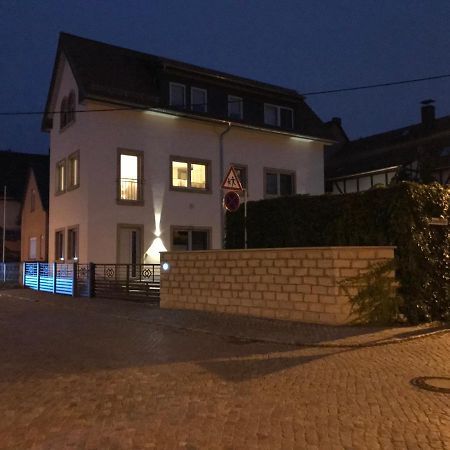 Alte Post Altwahnsdorf Apartment Radebeul Ngoại thất bức ảnh