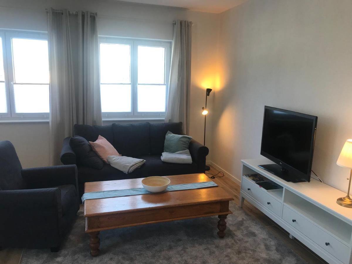 Alte Post Altwahnsdorf Apartment Radebeul Ngoại thất bức ảnh